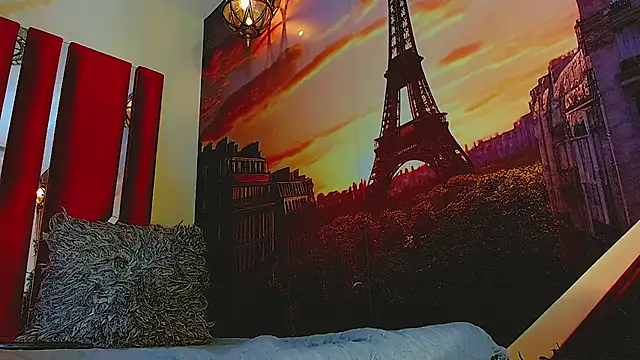 Gabi Prince online show from 26, 11, 2025