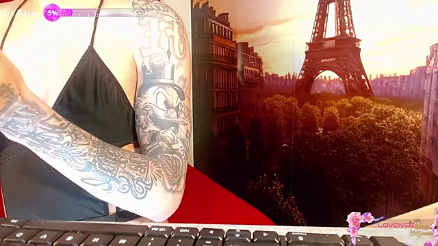 Gabi Prince online show from 11, 11, 2025