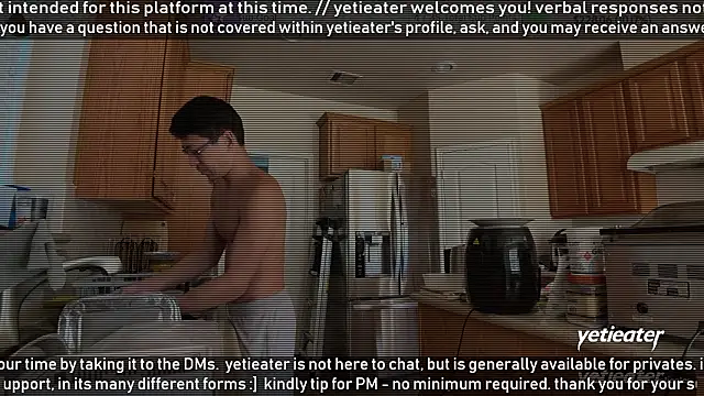 yetieater online show from 28, 2, 2026