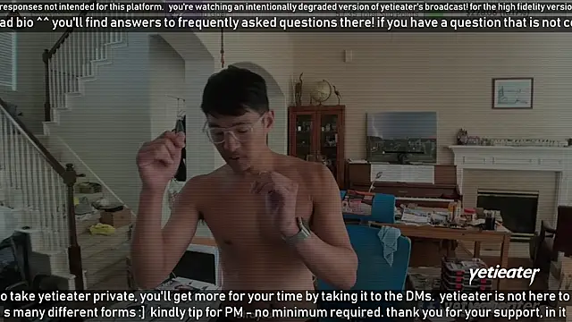 yetieater online show from 11, 3, 2025