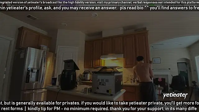 yetieater online show from 9, 2, 2025