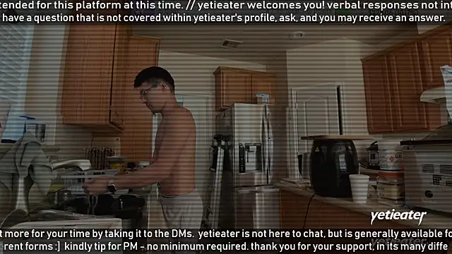 yetieater online show from 24, 3, 2026