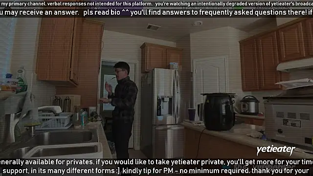 yetieater online show from 13, 1, 2025