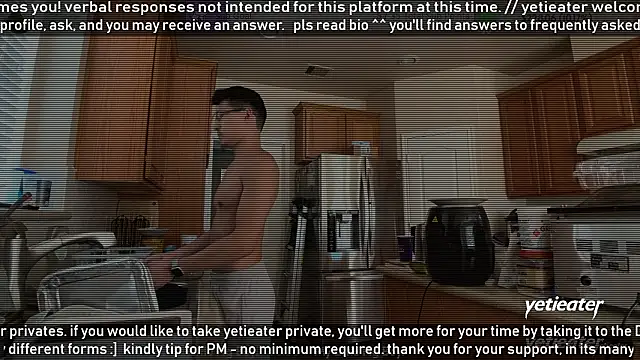 yetieater online show from 9, 2, 2026