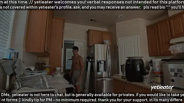 yetieater online show from 11, 2, 2026