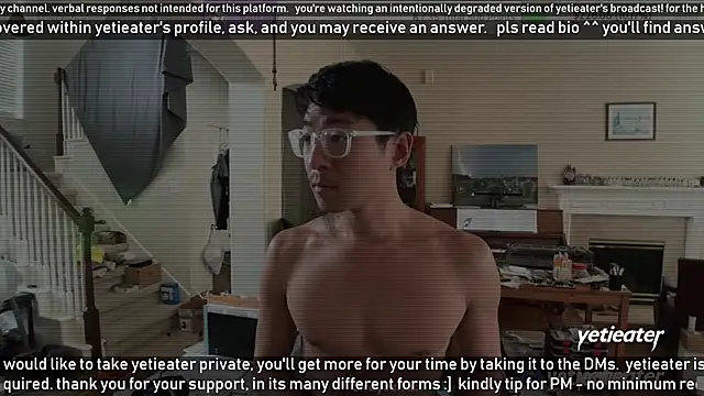 yetieater online show from 5, 2, 2025