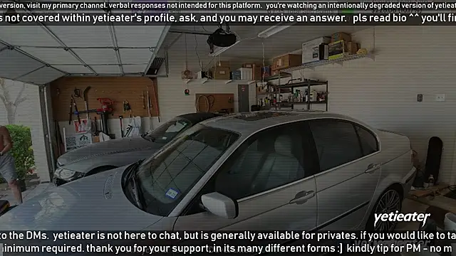 yetieater online show from 18, 3, 2025