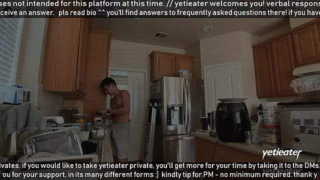 yetieater online show from 10, 2, 2026