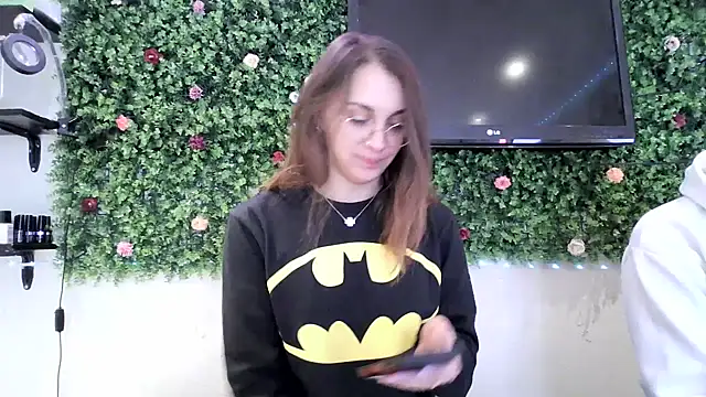  little blake online show from 16, 2, 2026