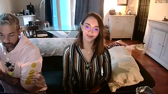  little blake online show from 12, 11, 2025