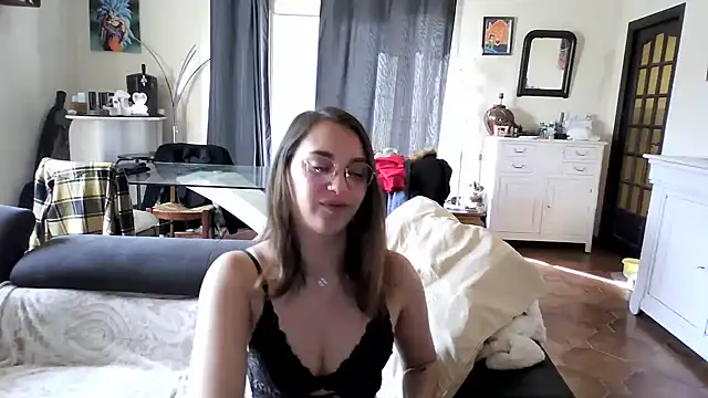  little blake online show from 23, 3, 2026