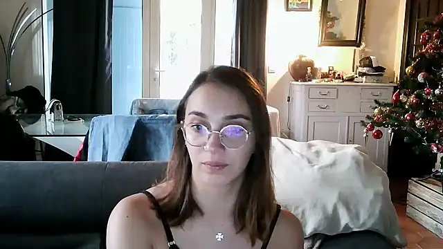  little blake online show from 17, 12, 2025