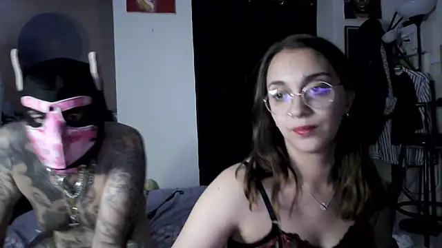  little blake online show from 17, 4, 2026