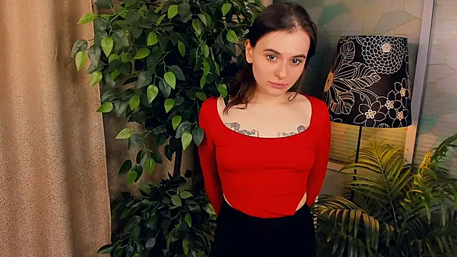 ElwineDrye online show from 2, 3, 2025