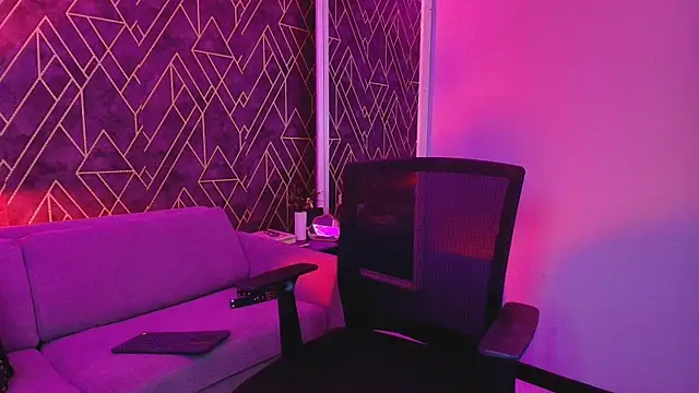 Tahara Romanov online show from 11, 10, 2025