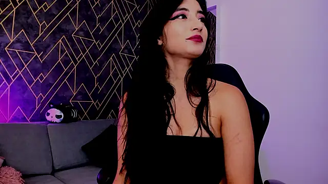 Tahara Romanov online show from 7, 2, 2026