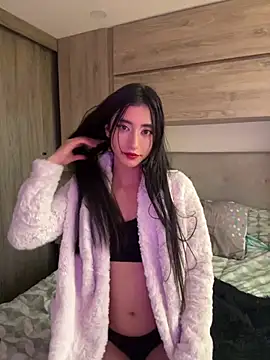 Tahara Romanov online show from 14, 3, 2025