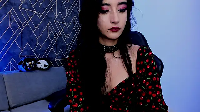 Tahara Romanov online show from 10, 2, 2026