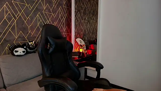 Tahara Romanov online show from 23, 3, 2026