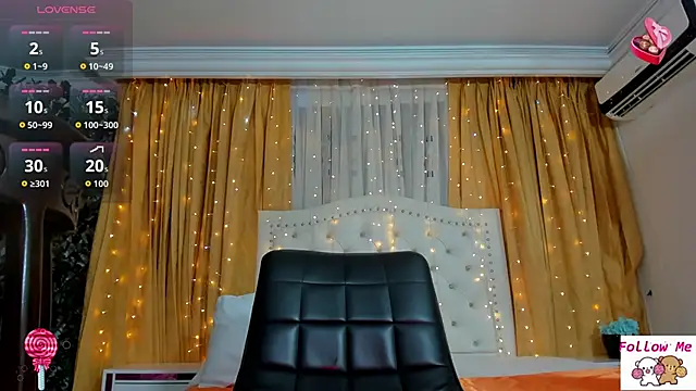 sasha blake  online show from 9, 11, 2025