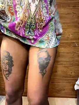 PinkyMoon online show from 21, 4, 2026