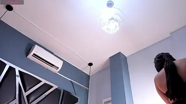 Melissa 23  online show from 3, 2, 2026