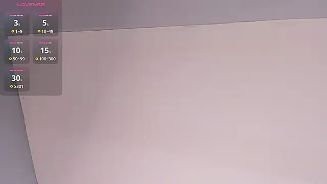 Snapshot of Melissa_23_ chatting on 17, 9, 2025 Melissa 23 online show from 17, 9, 2025