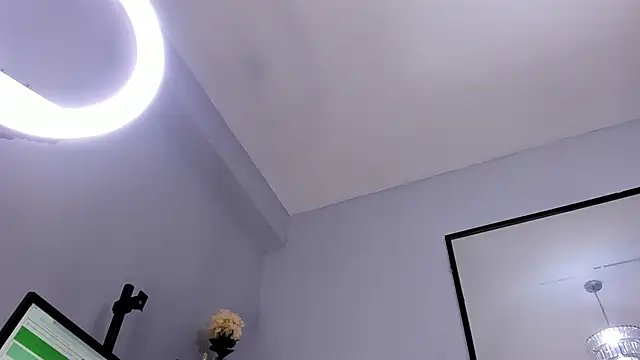 Snapshot of Melissa_23_ chatting on 19, 9, 2025 Melissa 23 online show from 19, 9, 2025