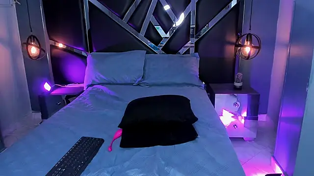 Snapshot of Melissa_23_ chatting on 22, 3, 2025 Melissa 23 online show from 22, 3, 2025