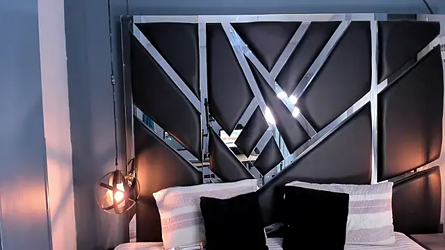 Melissa 23  online show from 6, 3, 2026