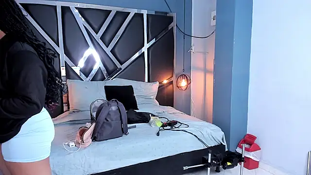 Snapshot of Melissa_23_ chatting on 20, 11, 2025 Melissa 23 online show from 20, 11, 2025