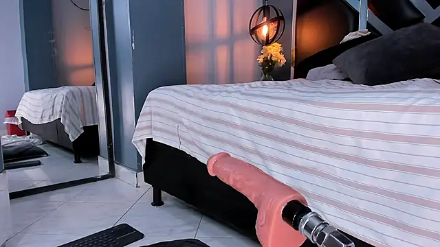 Snapshot of Melissa_23_ chatting on 12, 10, 2025 Melissa 23 online show from 12, 10, 2025