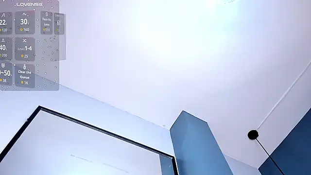 Melissa 23  online show from 18, 2, 2026