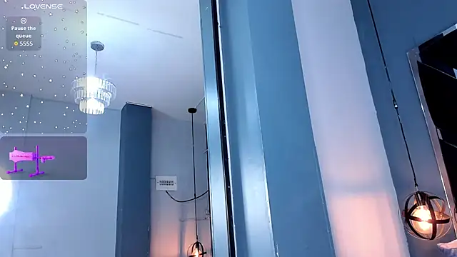 Melissa 23  online show from 24, 3, 2026