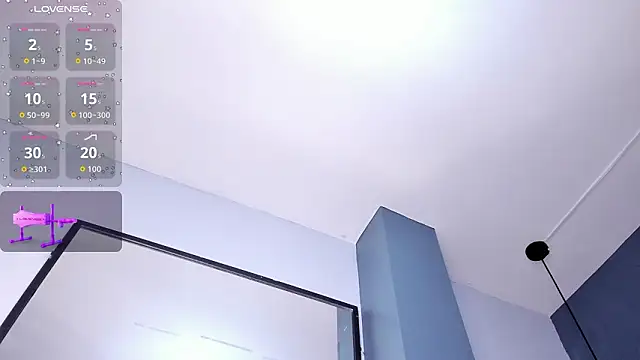 Melissa 23  online show from 14, 3, 2026