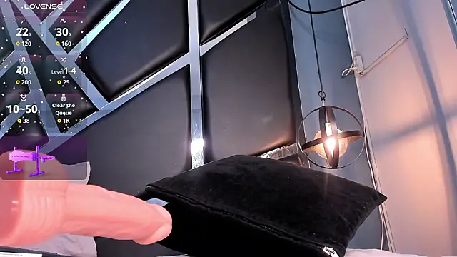 Melissa 23  online show from 15, 2, 2026