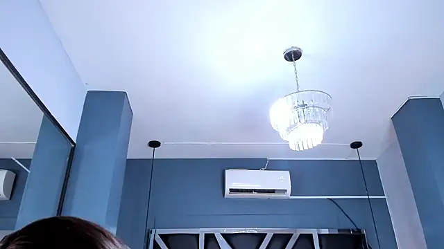 Snapshot of Melissa_23_ chatting on 29, 11, 2025 Melissa 23 online show from 29, 11, 2025