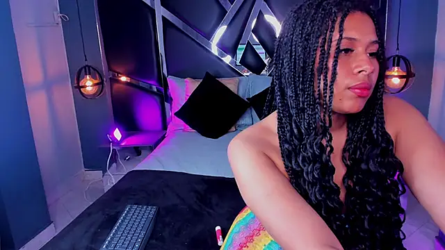 Snapshot of Melissa_23_ chatting on 16, 3, 2025 Melissa 23 online show from 16, 3, 2025