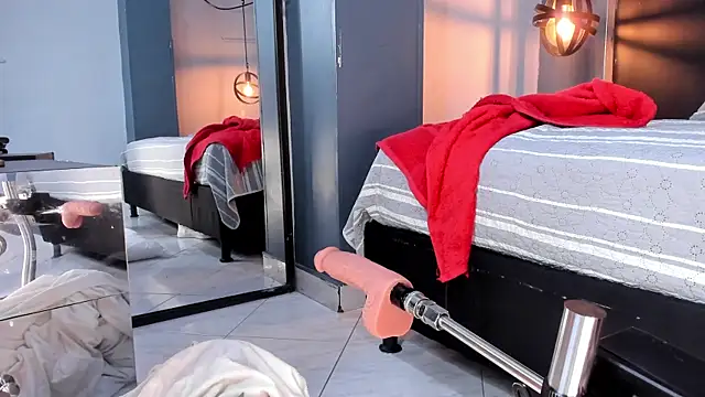 Snapshot of Melissa_23_ chatting on 2, 11, 2025 Melissa 23 online show from 2, 11, 2025