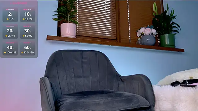 AssolMonet online show from 22, 7, 2026