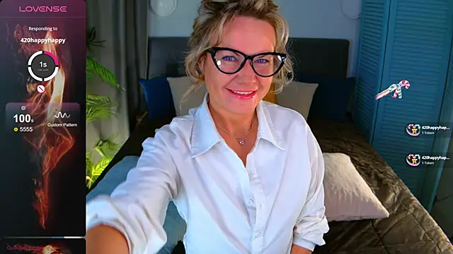 AssolMonet online show from 11, 11, 2025