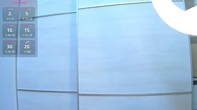 AssolMonet online show from 3, 12, 2025