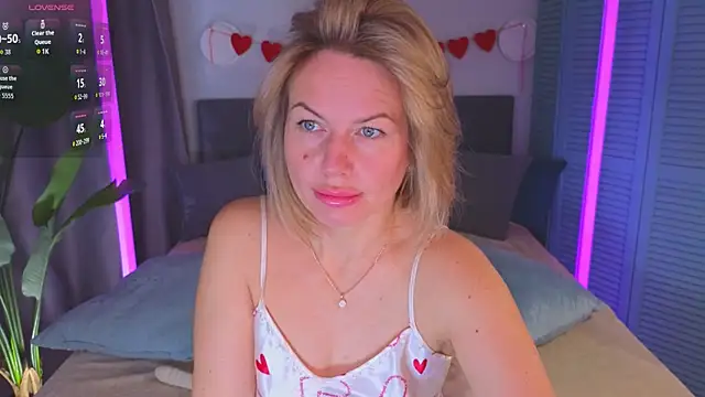 AssolMonet online show from 10, 4, 2026