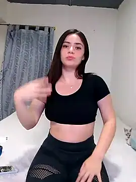 melisa labonboncito online show from 8, 10, 2025