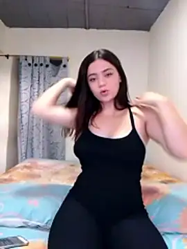 melisa labonboncito online show from 6, 11, 2025