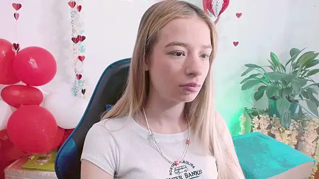hannah 026 online show from 26, 9, 2025
