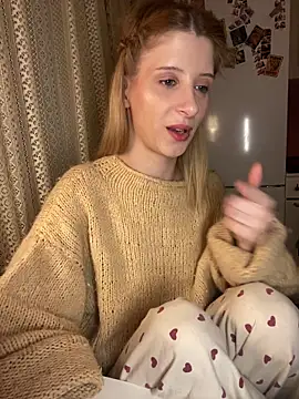 amorearte m online show from 14, 2, 2026