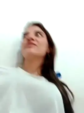 ArianaaGrace online show from 20, 12, 2025