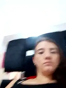 Snapshot of ArianaaGrace chatting on 16, 10, 2025 ArianaaGrace online show from 16, 10, 2025