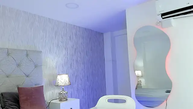 Maria Angel01  online show from 7, 3, 2025